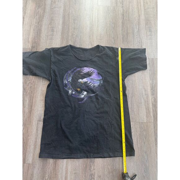 Vintage Harley Davidson shirt - Picture 6 of 8